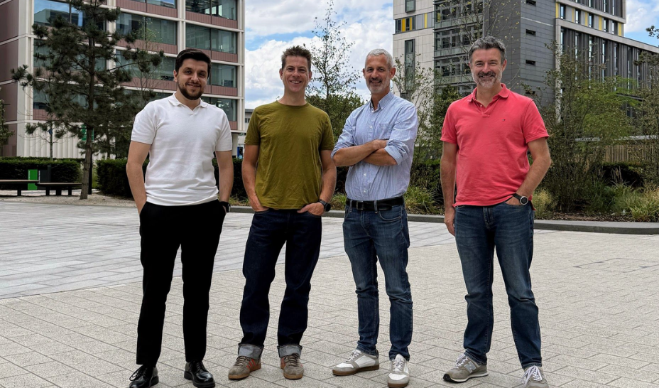 Grid instability fuels €11.6 million raise for UK EnergyTech startup Certain Energy