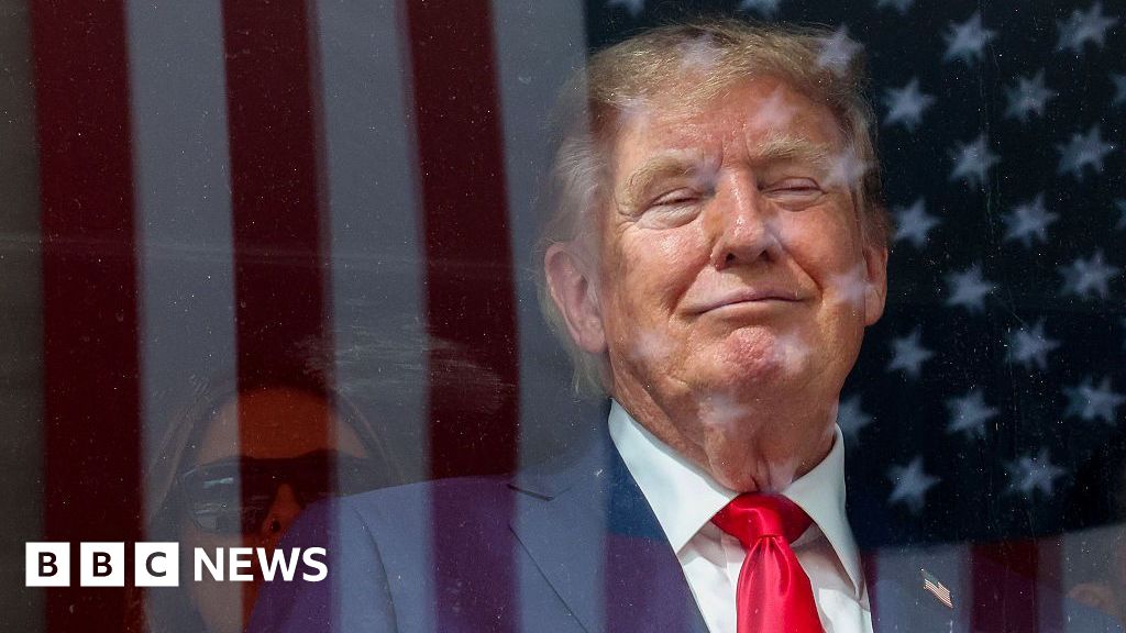 Canada's retaliation tests the limit of American power under Trump