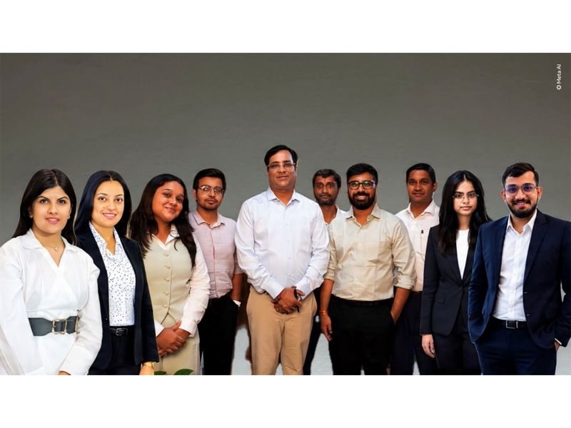 VSUREs Portfolio Value Exposure Crosses Rs. 300 Crore Across 40+ Startups and SMEs