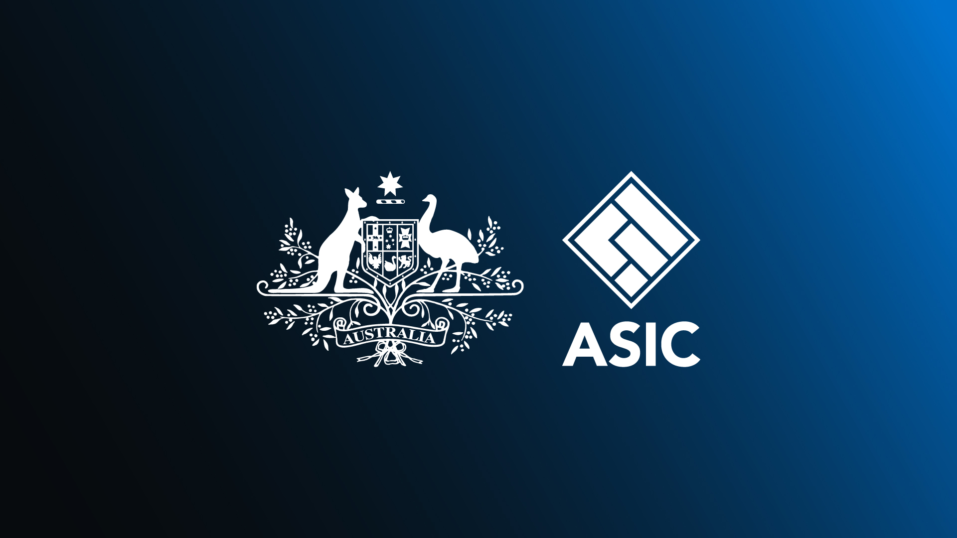 Open for opportunity: Taking charge of the future of our financial markets