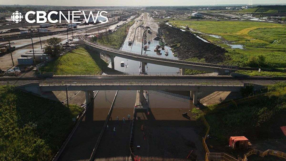 What did we learn from this summer's rainfall?