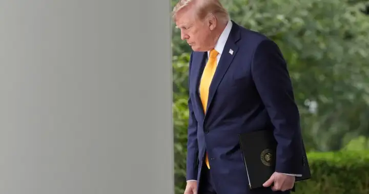Would U.S. tariffs actually change after Trump, or is this the new normal?