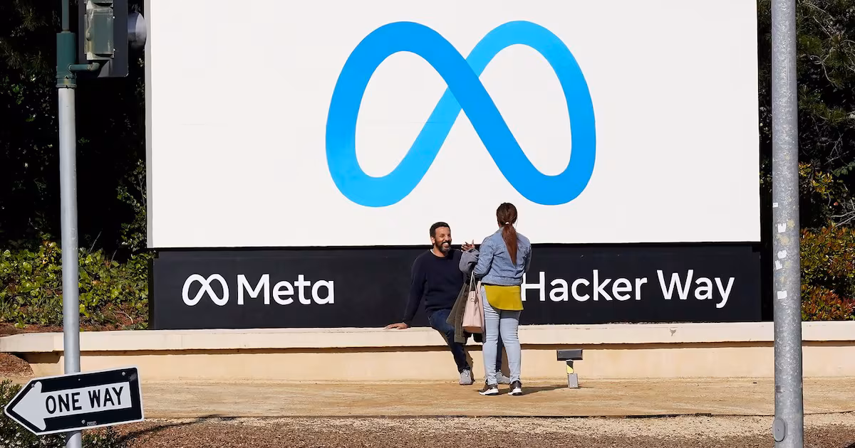 Meta agrees to pay US$18 billion to settle US lawsuits over children’s social media addiction