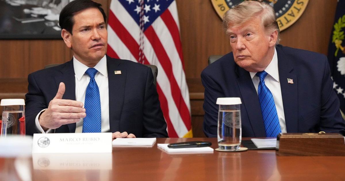 How the Trump administration is expanding its immigration crackdown to people entering legally