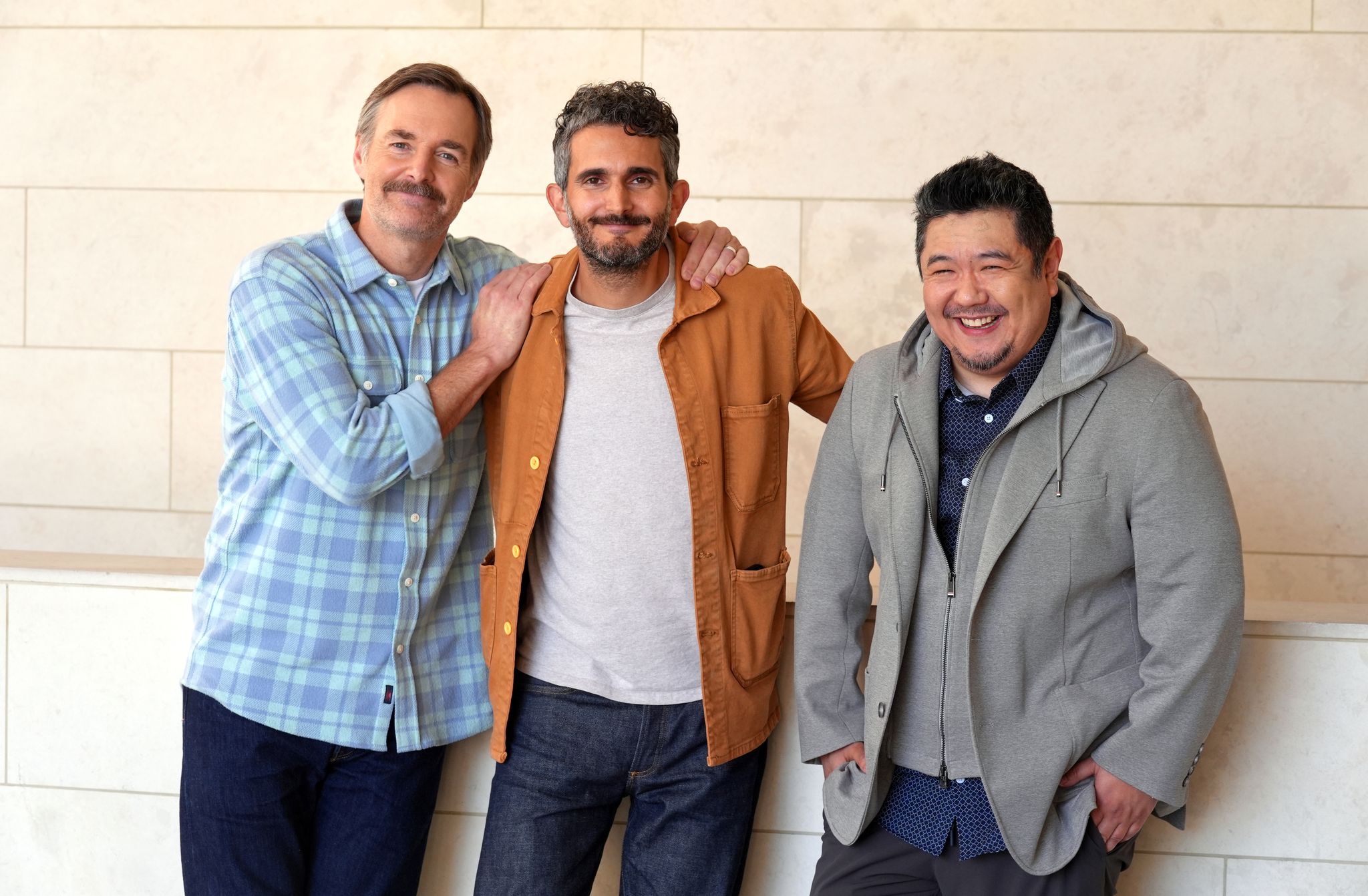 Movie Review: What's up, flop? The toon