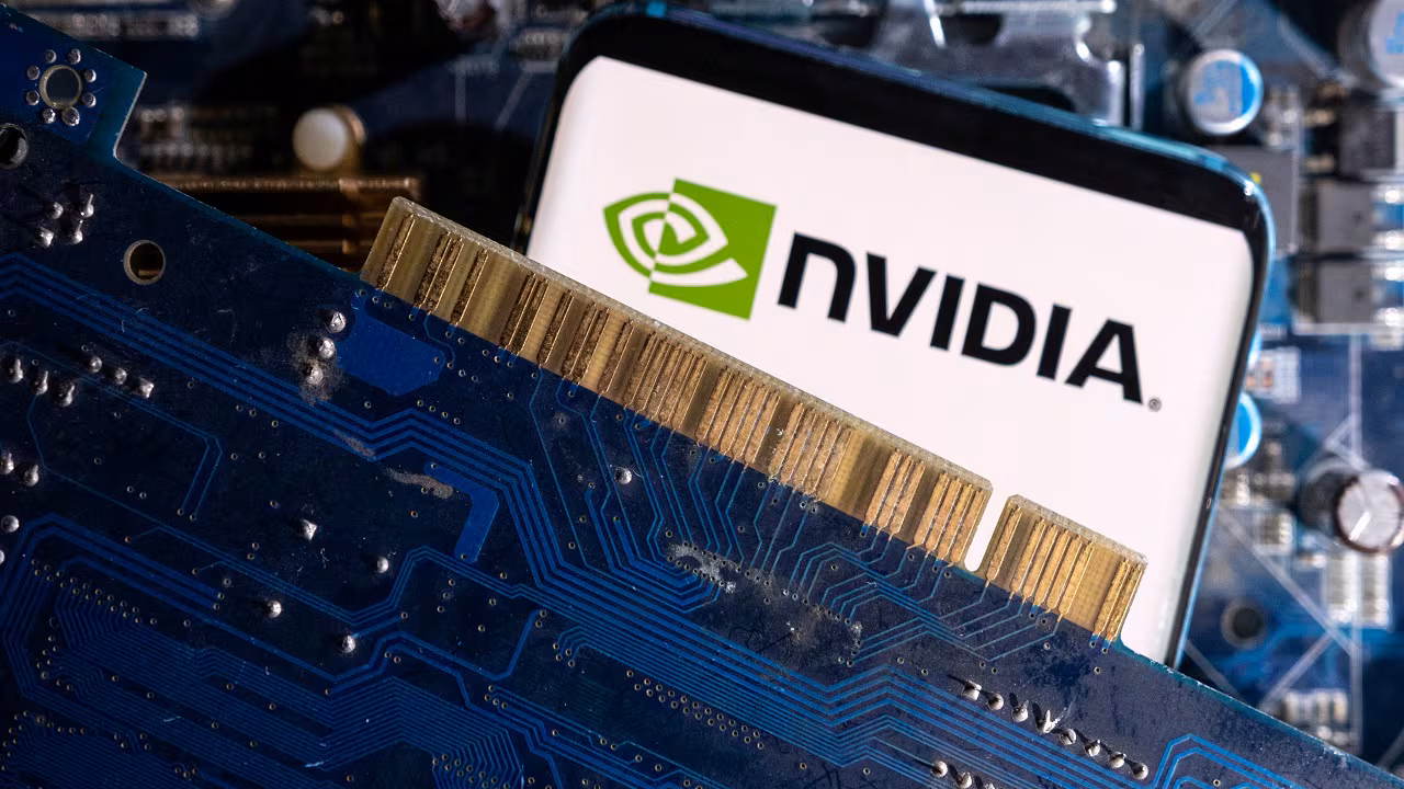Nvidia in talks to buy AI startup Hugging Face, reports say