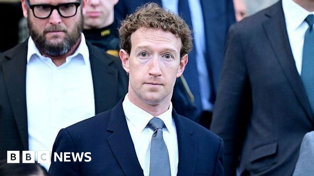 Meta's $18bn settlement may hasten reckoning for social media on child safety