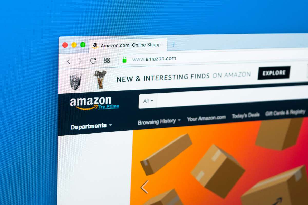 Amazon factual lawsuit: Twitch streams used for AI training