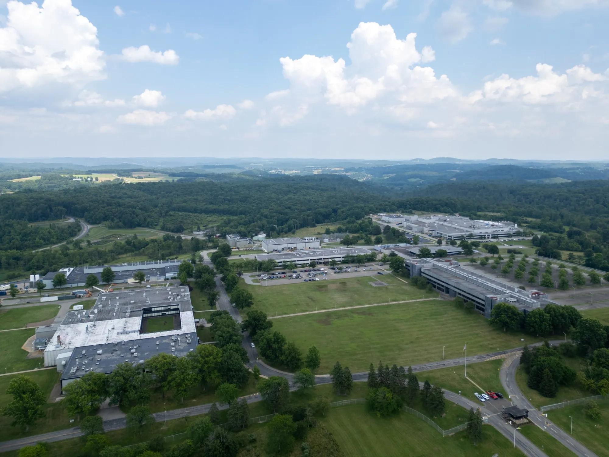 Pennsylvanians wary of artificial intelligence and data centers