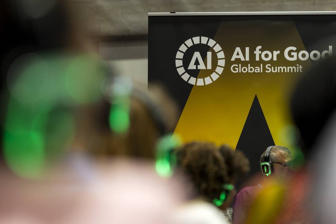 ❝Why we need to make AI work for all, not just for good