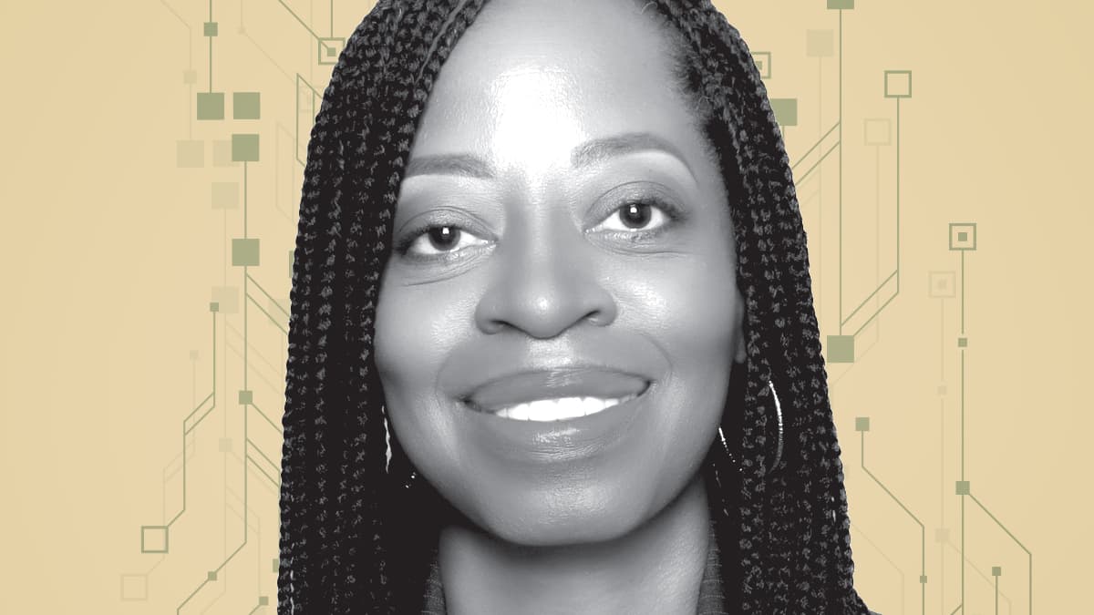 Angle Bush: The 100 Most Influential People in AI 2026