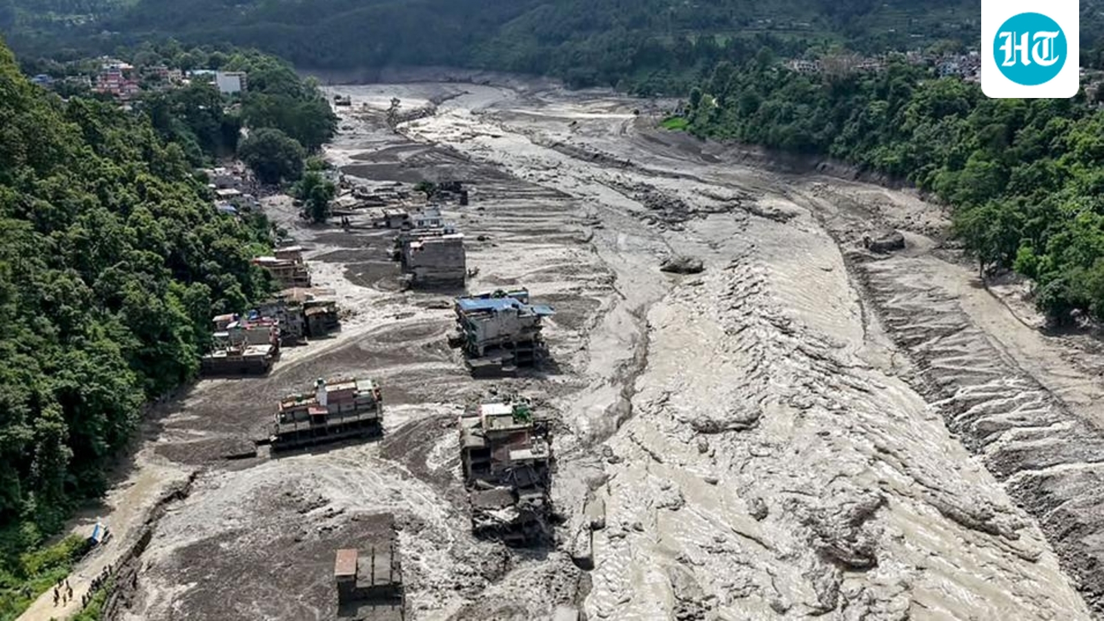 130+ Indians, 37 NRIs out of reach as Nepal floods toll mounts, Bihar, UP on alert: What is happening? | India News