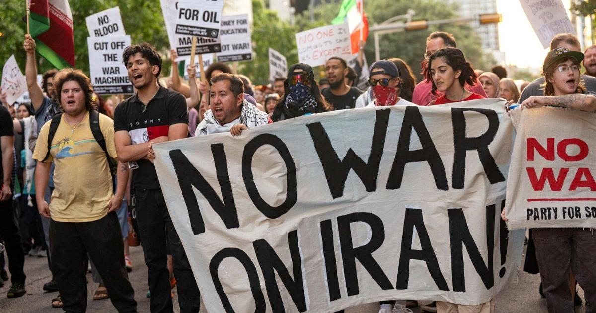 The Latest: Regional powers seek off