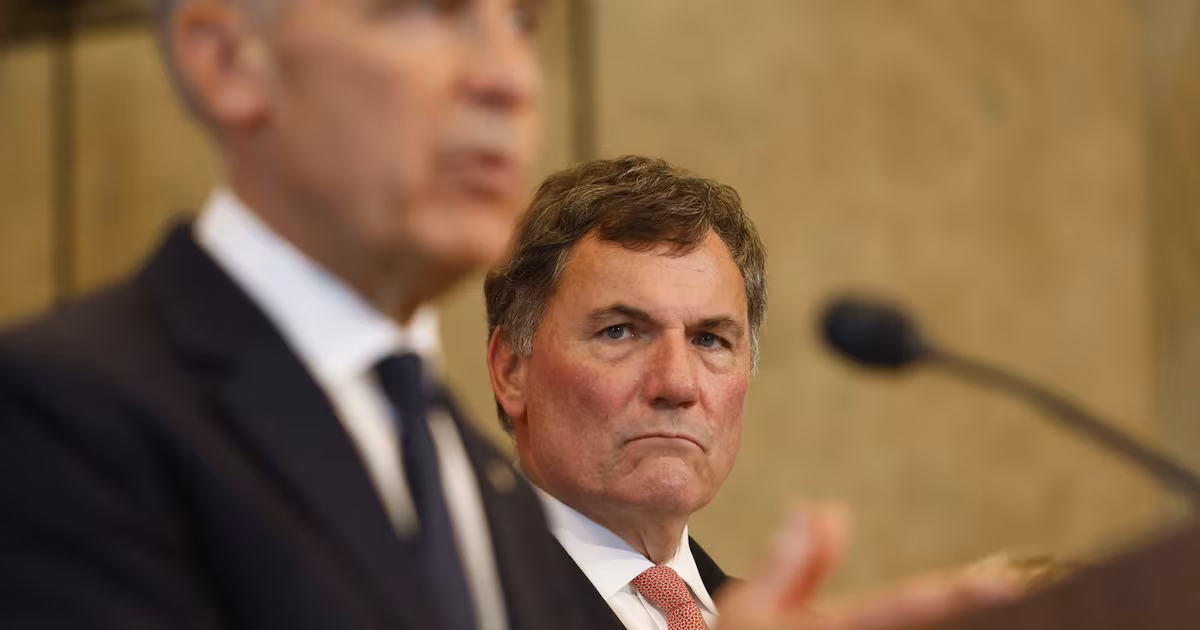U.S. confirms language, culture protections won’t be subject to trade actions: LeBlanc