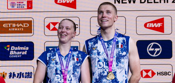 World Championships: Key Takeaways