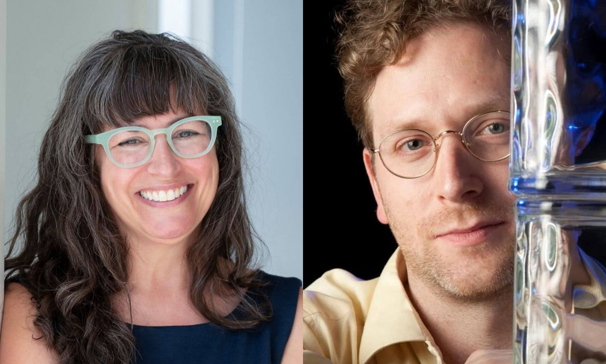 Eddie Goldenberg Chairs bring two scientists to UdeM