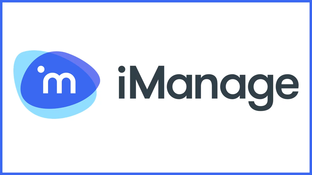 iManage Accelerates Enterprise AI Transformation with Google Cloud’s Gemini Enterprise for Legal