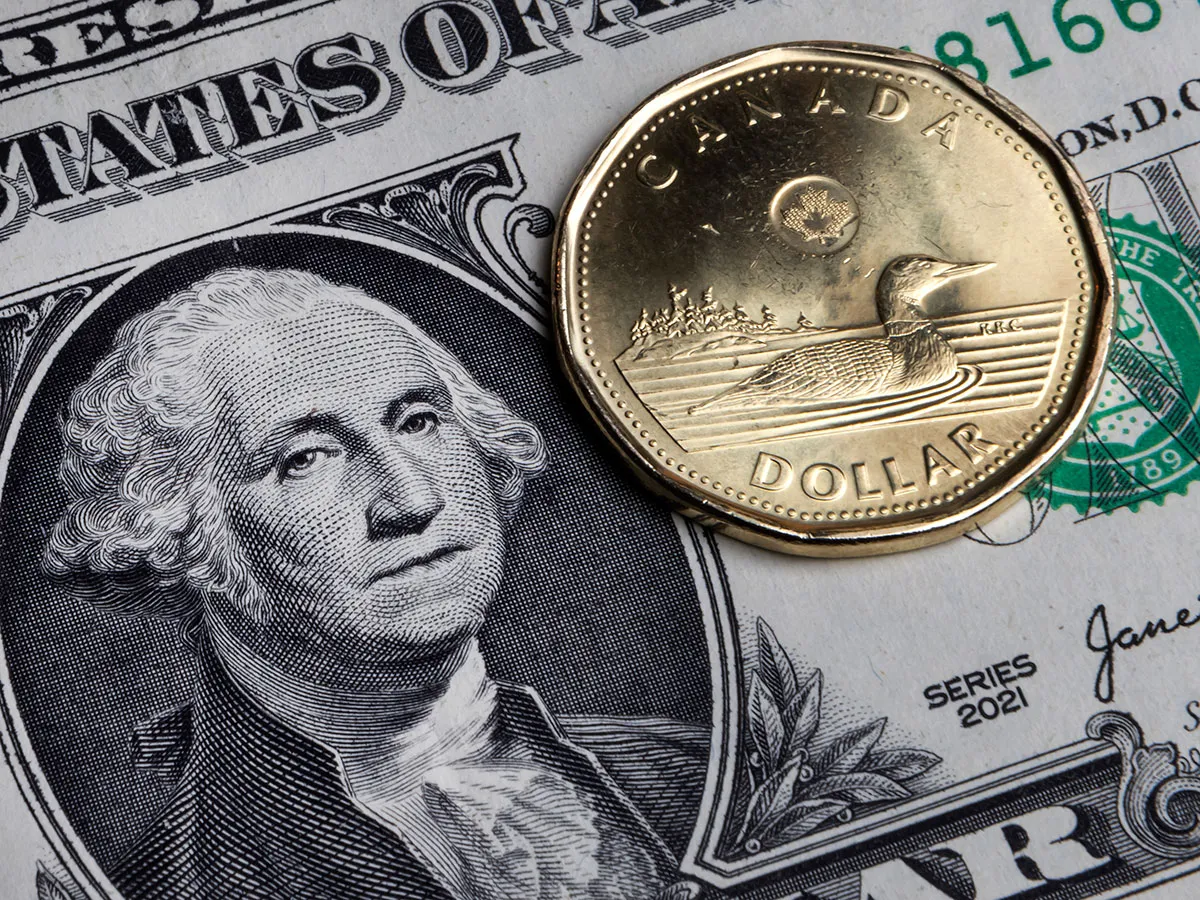 Posthaste: Why Trump's tariff pressure isn't crushing the Canadian dollar