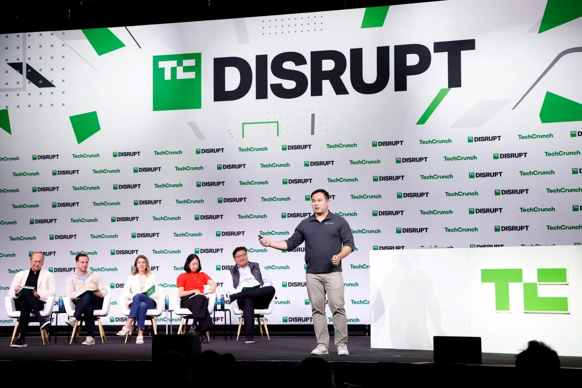 The 3 reasons this year’s AI