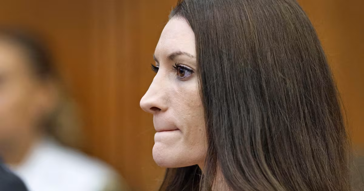 Jury begins deliberating whether Lindsay Clancy is criminally responsible for killing her children