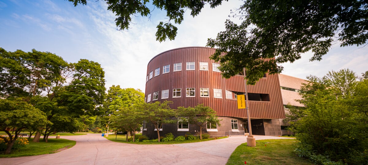 $1.9 Million Federal Award Backs Michigan Tech’s Role in National Cybersecurity
