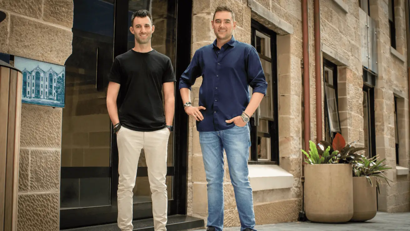 Two ANZ startups that raised $21 million this week