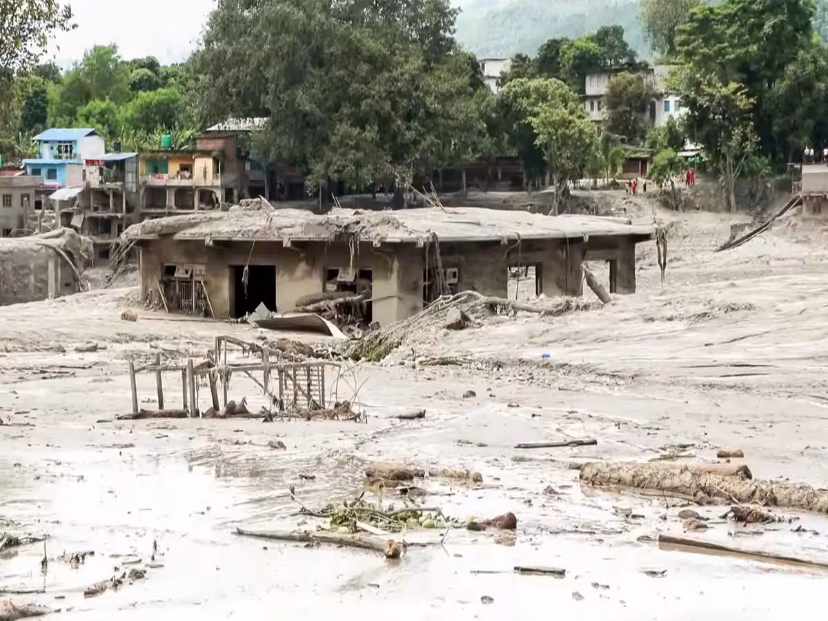 India releases names of 63 Indian nationals rescued from Trishuli