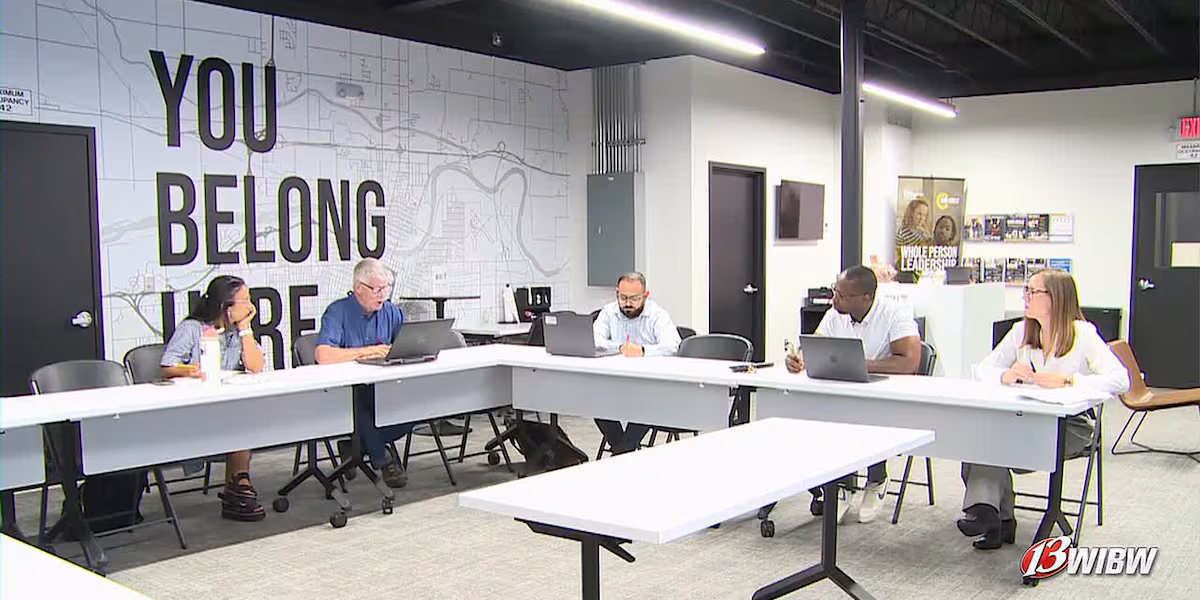 Topeka jumps nine points on list for Midwest Startups