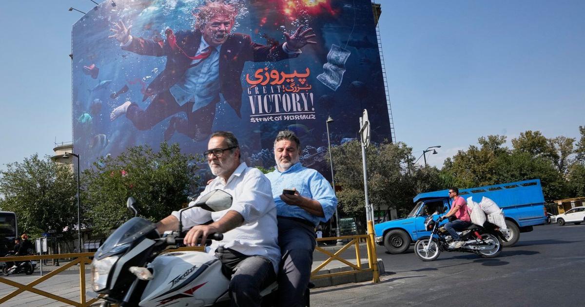 Six months on, the Iran war has changed the Middle East, but not in the way its architects had hoped