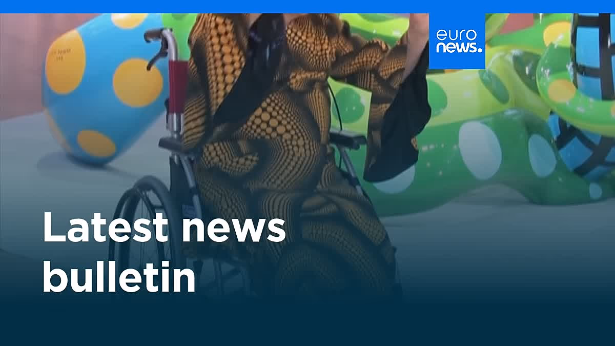 Video. Latest news bulletin | August 28th, 2026