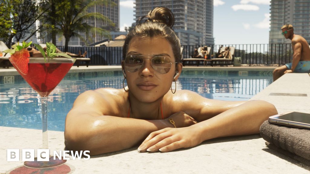 GTA 6 extended look: What we know after Netflix preview