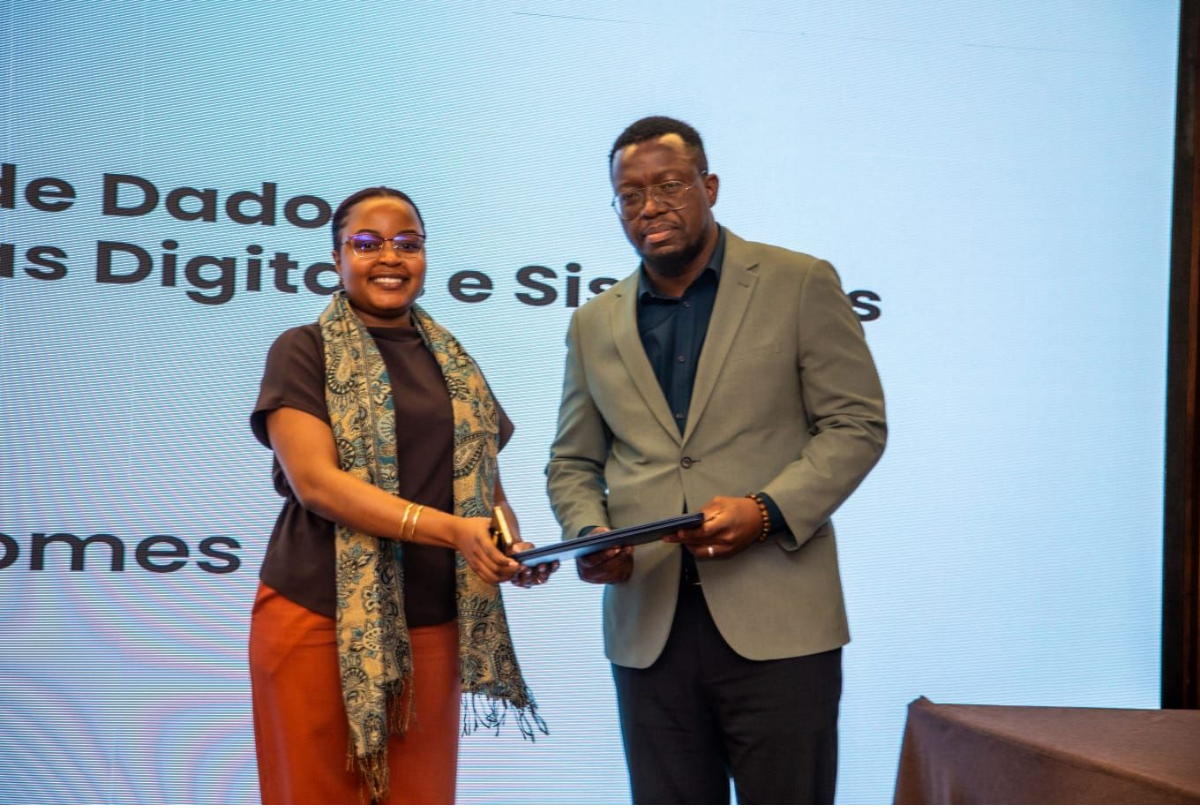 Mozambique Launches AI Association to Drive National Technology Ecosystem