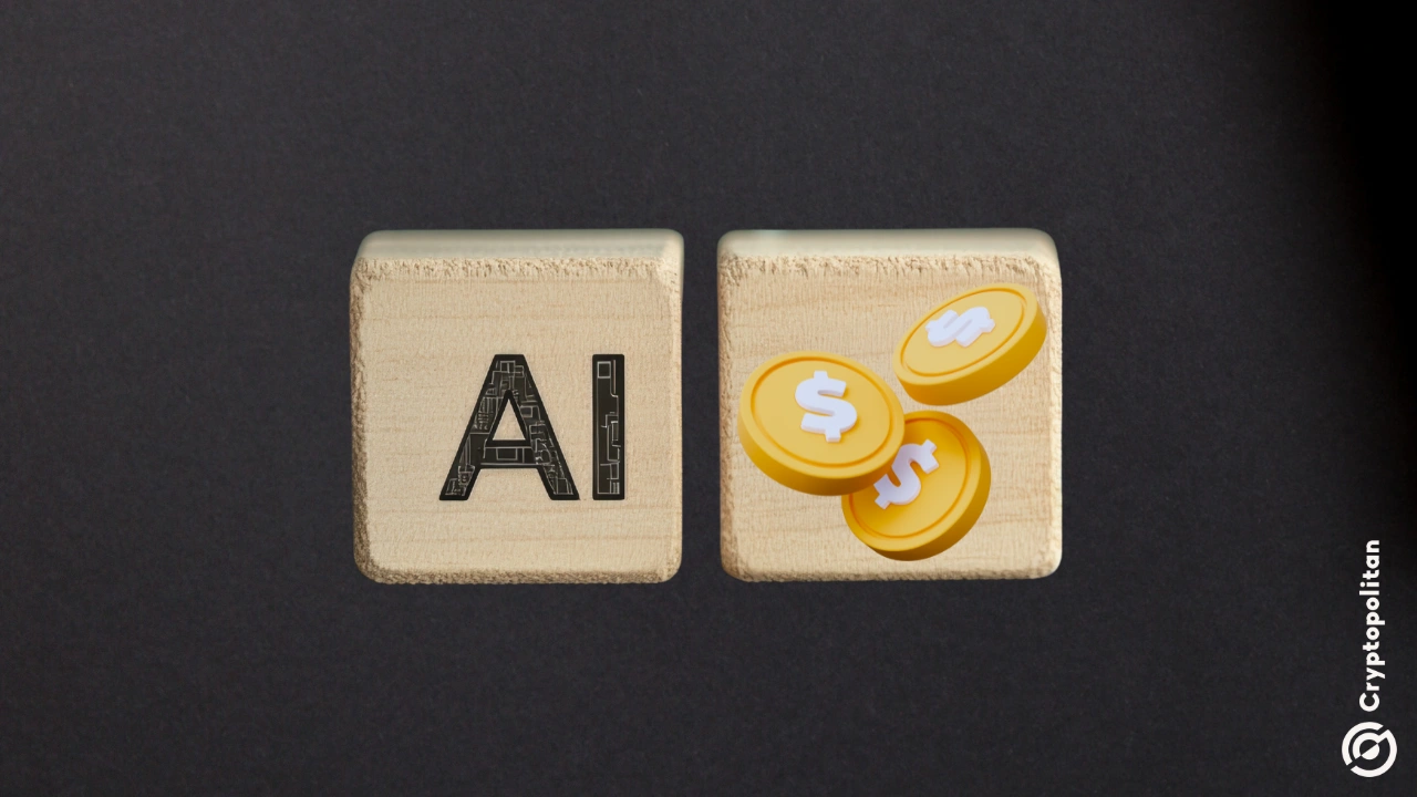 AI startups dominate as private valuations surge past $1 trillion