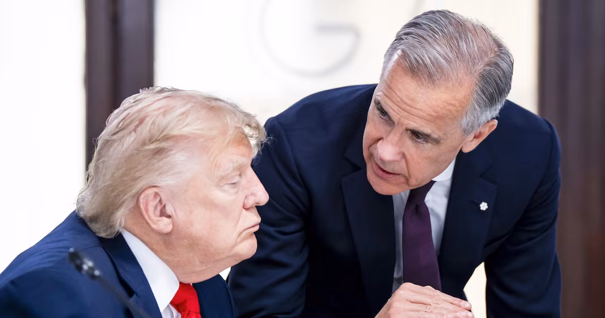 The intensifying trade war may have permanent repercussions, says a U.S. economist