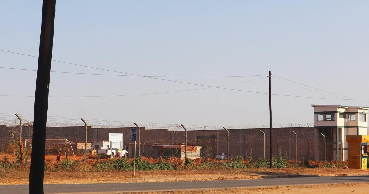 Eswatini receives 2 more US deportees under a controversial third