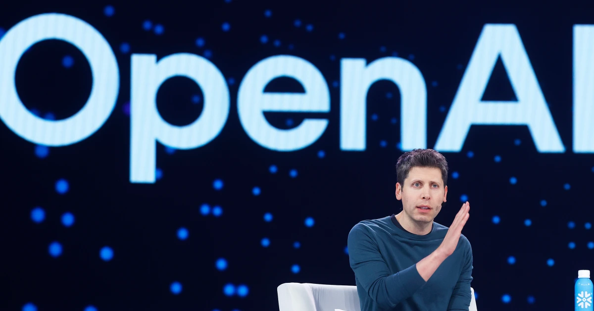 Major tech companies call for defensive surge to defeat AI