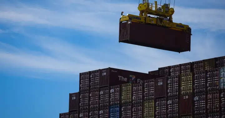 Canada adds more U.S. goods to list of planned counter