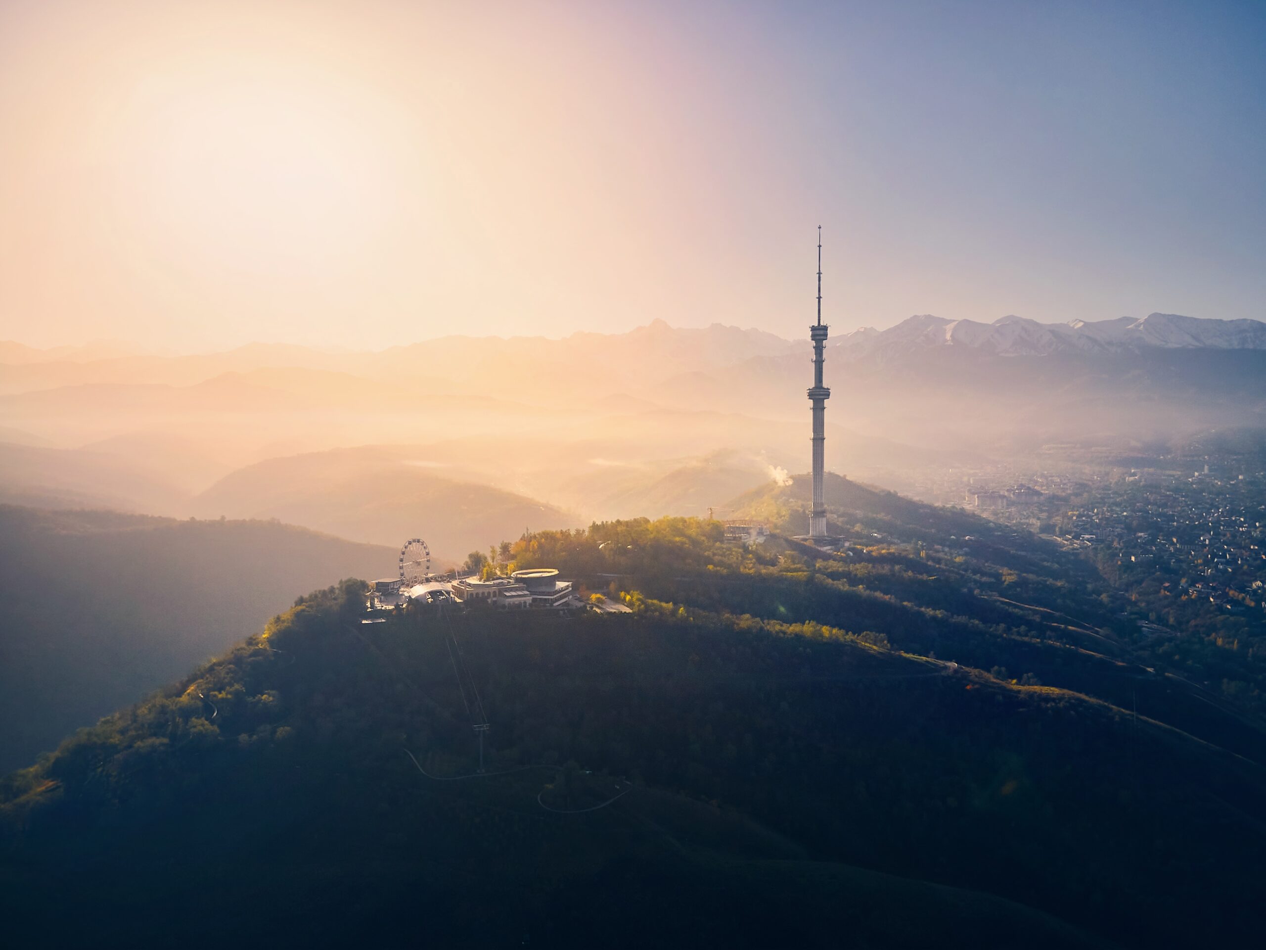 News Digest: Foreign Media on Kazakhstan’s Global Ties, Economic Outlook, Abai’s Legacy and More