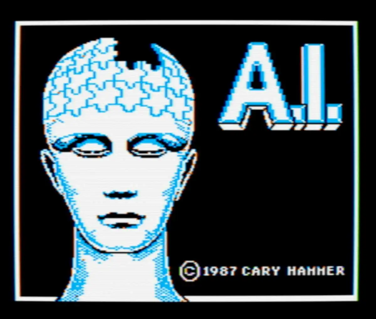 Decades before ChatGPT, video games were sold as having AI