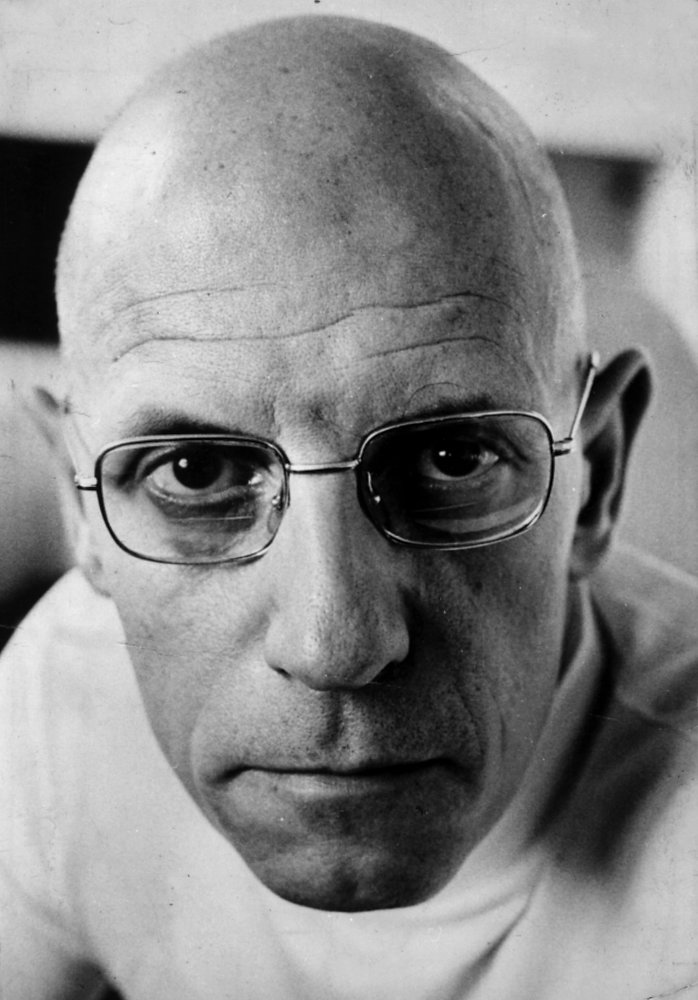 Artificial Intelligence and the Enlightenment: Foucault’s Unfinished Question