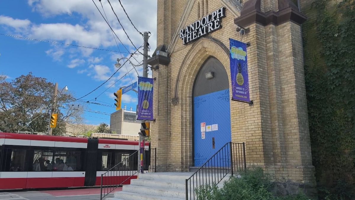 Toronto's Randolph College is closing weeks before September classes