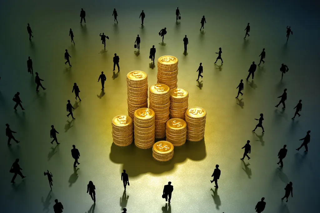 How to Build a Capital Stack That Gives Your Startup More Control