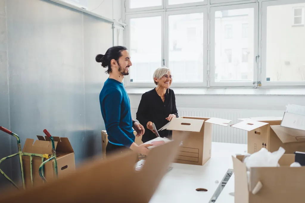 Business Formations Are at Record Highs — and the Fastest
