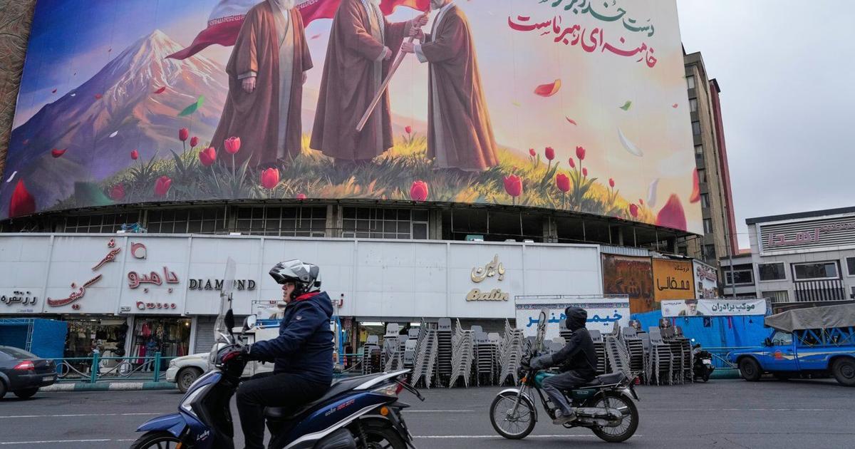 The US and Israel tried to topple Iran’s government. Six months on, new leaders are defying them