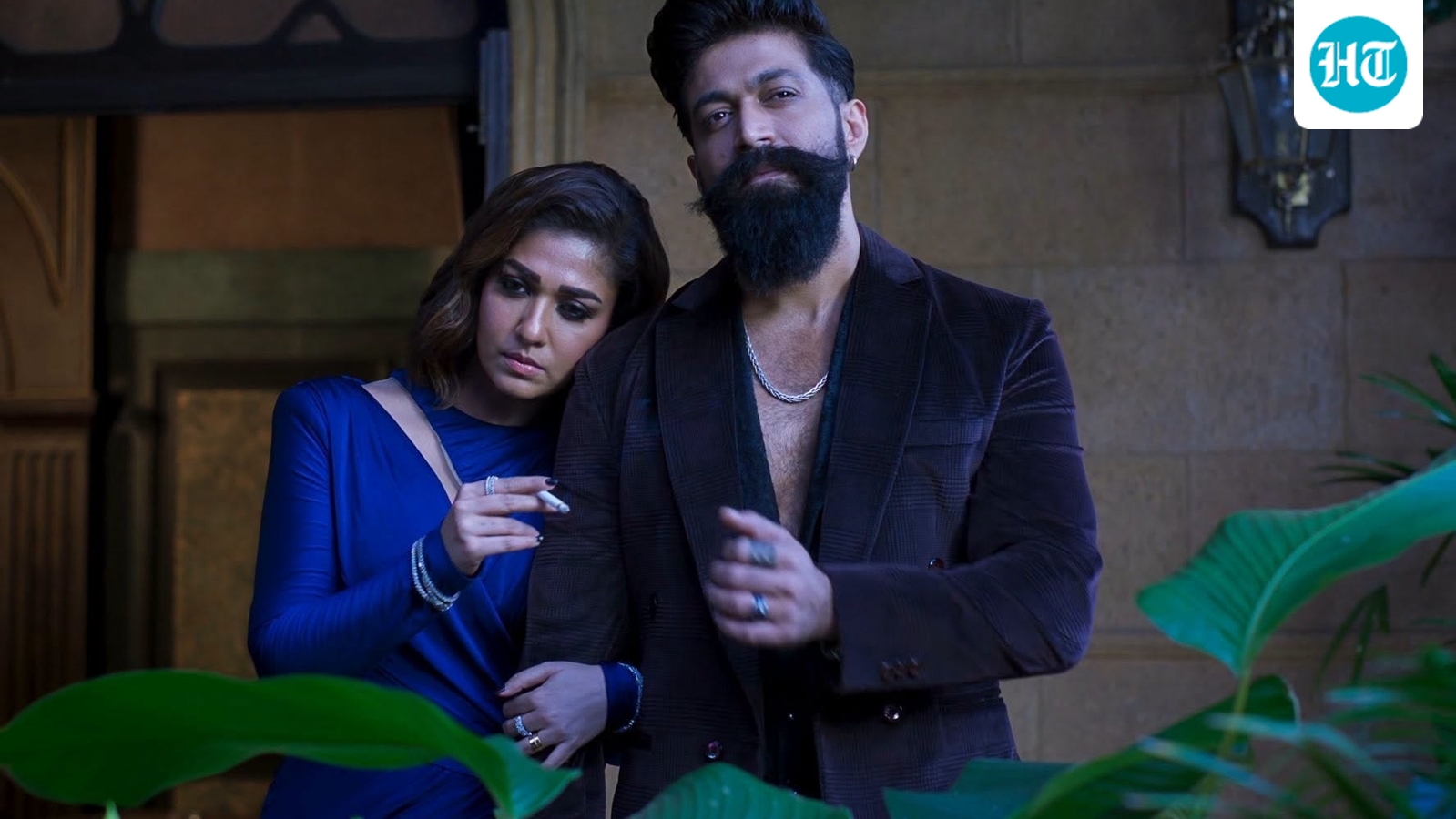 Toxic box office collection day 3: Yash, Nayanthara film sees another dip, collects ₹165 crore | Hindustan Times