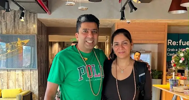 ‘We’ve been so worried’: Another B.C. couple missing after Nepal flash flooding