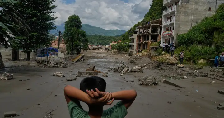 Number of Canadians missing in Nepal