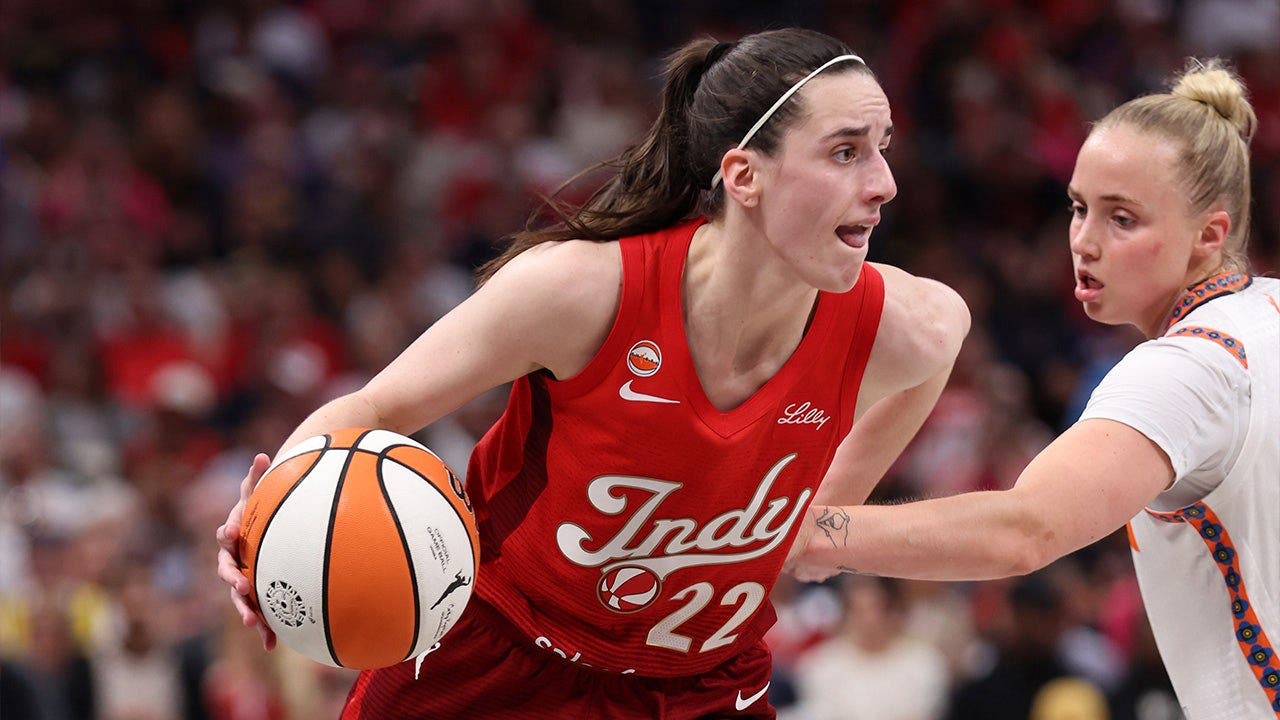 Caitlin Clark, Indiana Fever go into FIBA World Cup break with big win over Connecticut | OutKick