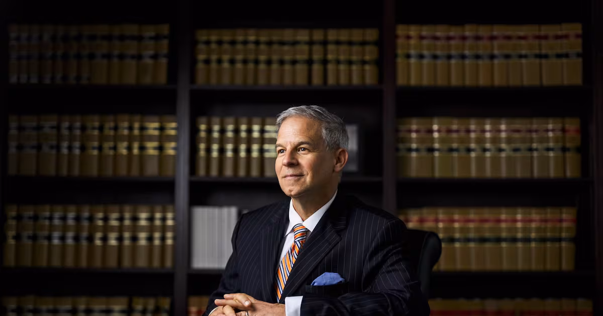 Federal Court staff work weekends, on vacation to keep up with cases: chief justice