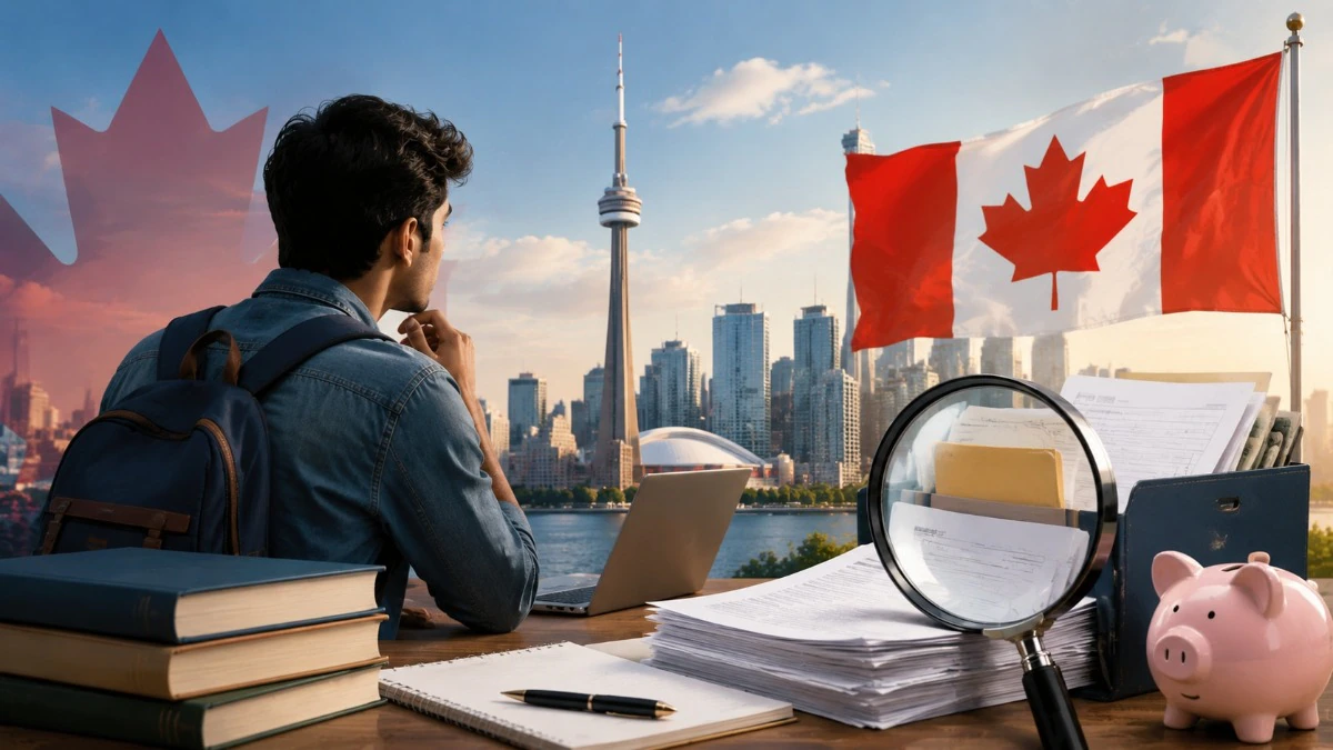 Canada offers Express Entry round for doctors, STEM experts to ease shortage. Check eligibility
